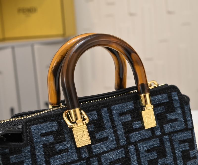 Fendi Top Handle Bags